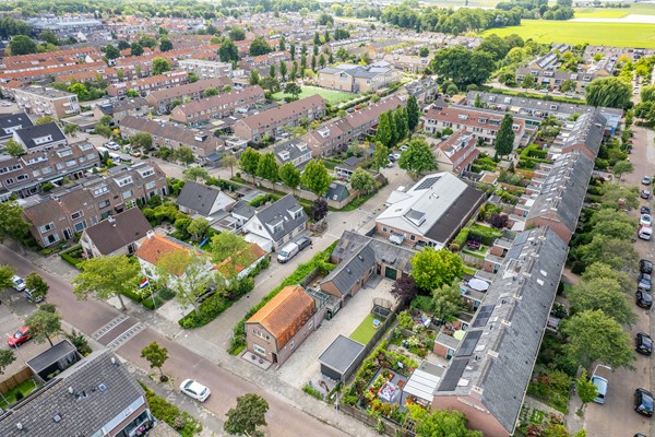 Medium property photo - Boekhorstlaan 159, 2215 BB Voorhout